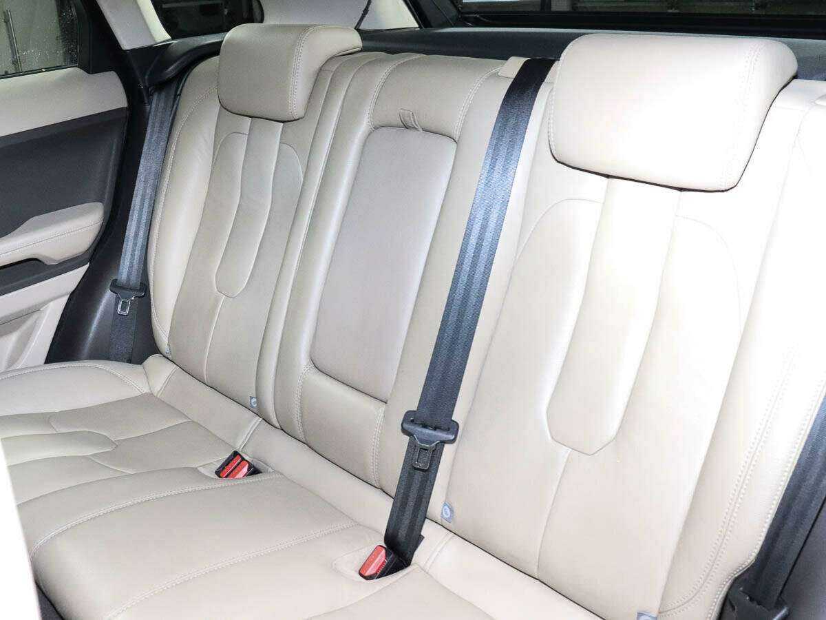 Купить Land Rover Range Rover Evoque с пробегом. Фото: #10