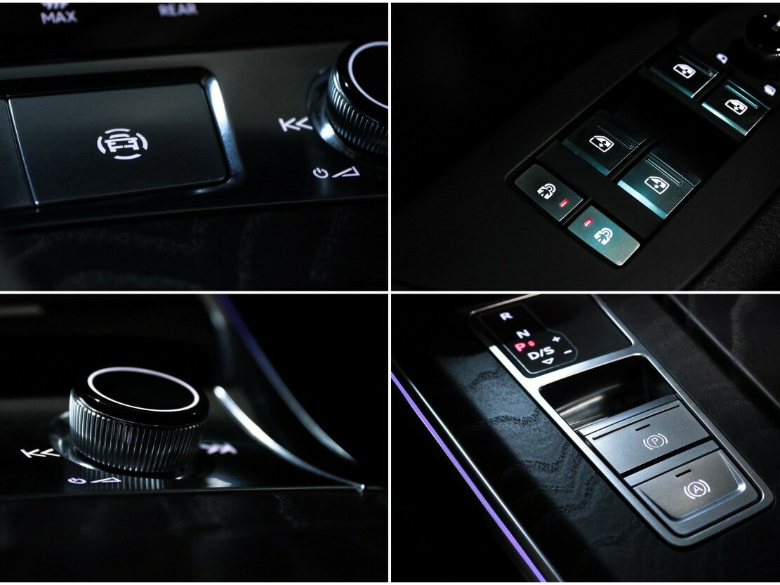Купить Audi A6 с пробегом. Фото: #21