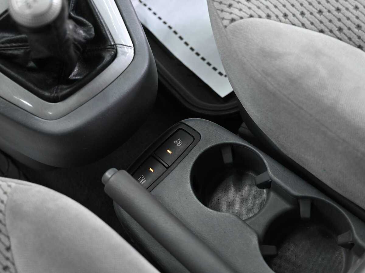 Купить Hyundai Tucson с пробегом. Фото: #11