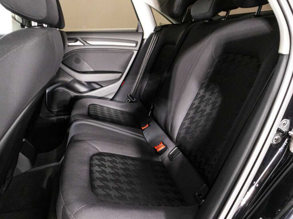 Купить Audi A3 с пробегом. Фото: #9