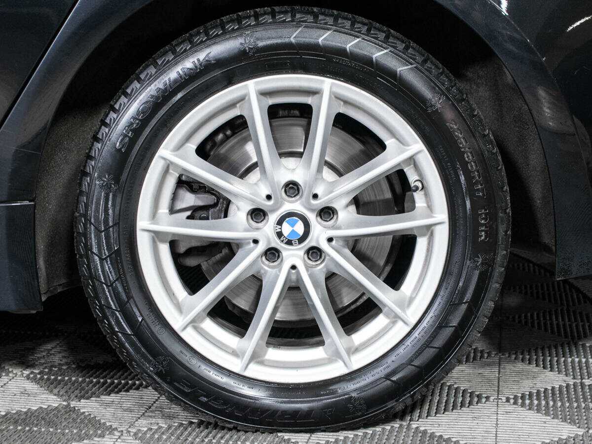 Купить BMW 5 серии с пробегом. Фото: #18