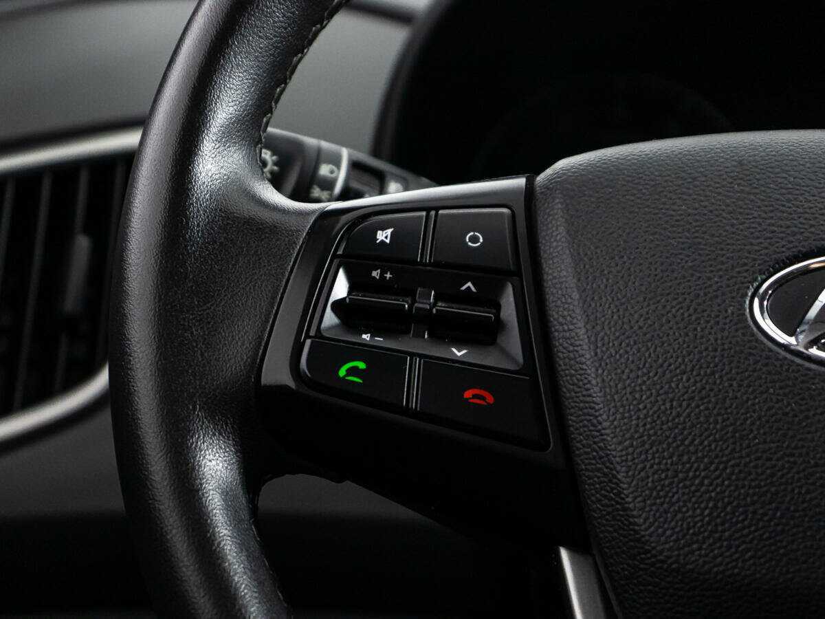 Купить Hyundai Creta с пробегом. Фото: #17