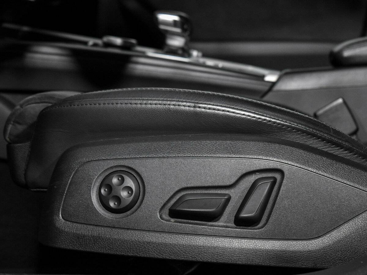 Купить Audi A4 allroad с пробегом. Фото: #9