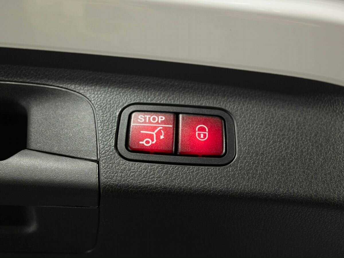 Купить Mercedes-Benz GLE с пробегом. Фото: #28