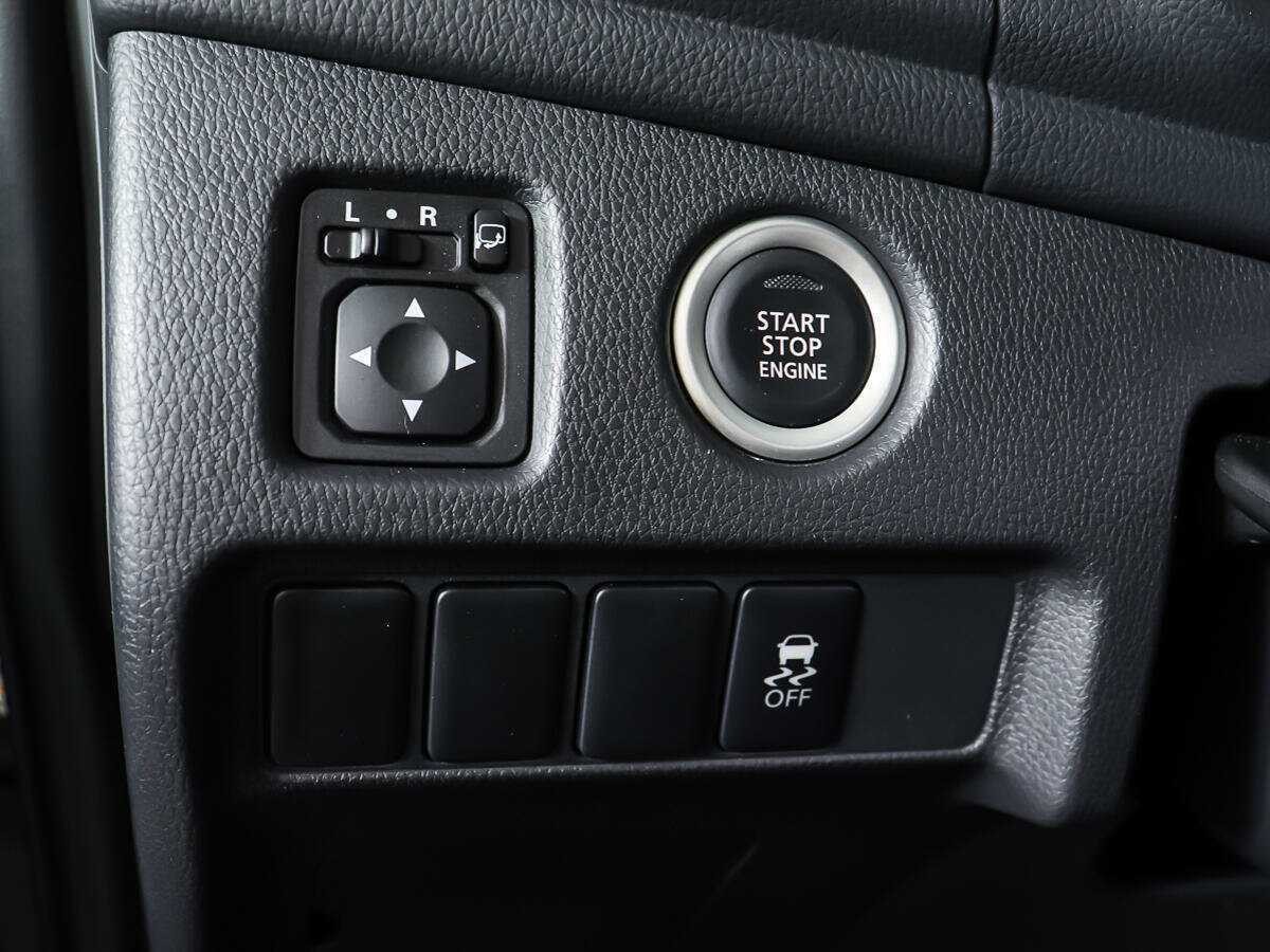 Купить Mitsubishi Pajero Sport с пробегом. Фото: #12
