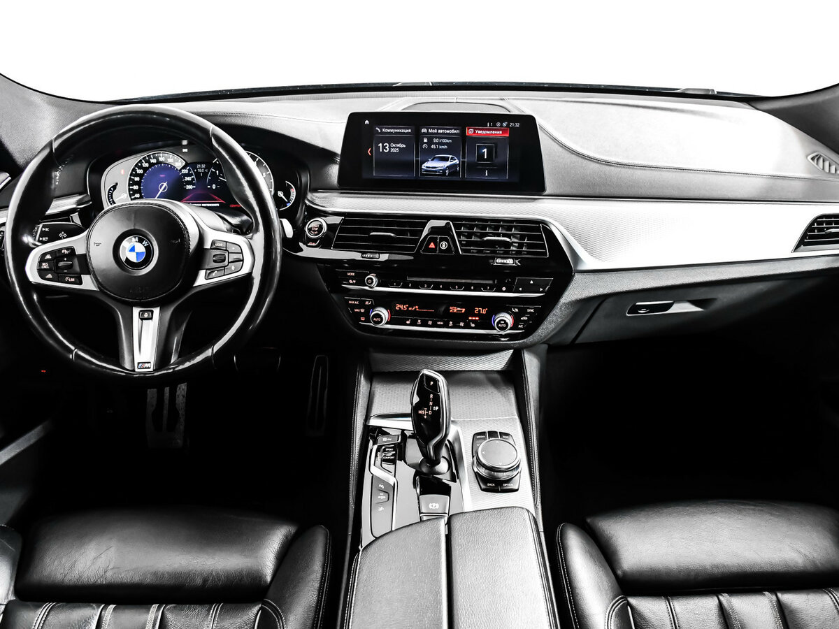 Купить BMW 6 серии с пробегом. Фото: #8