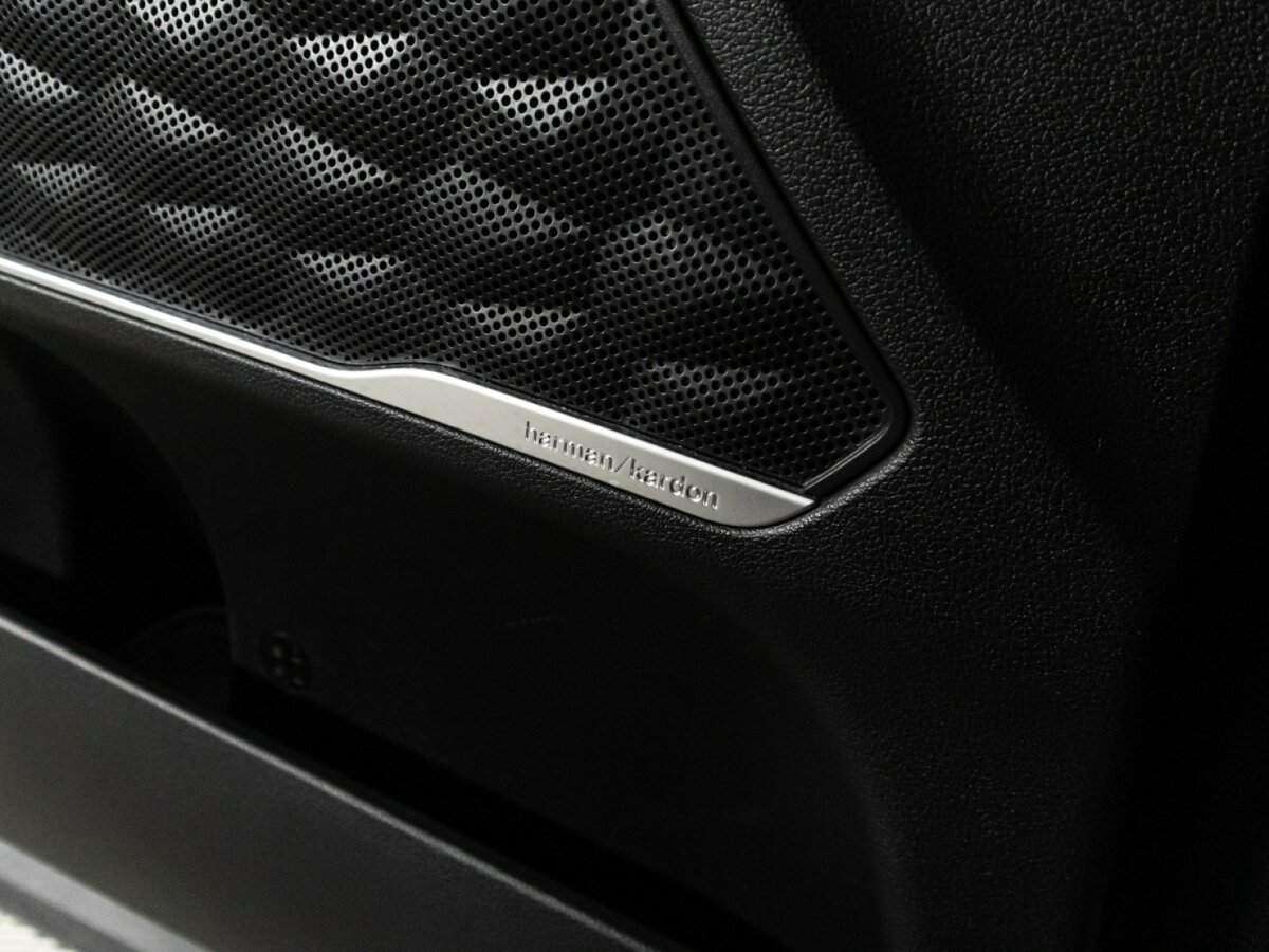 Купить Hyundai Santa Fe с пробегом. Фото: #24