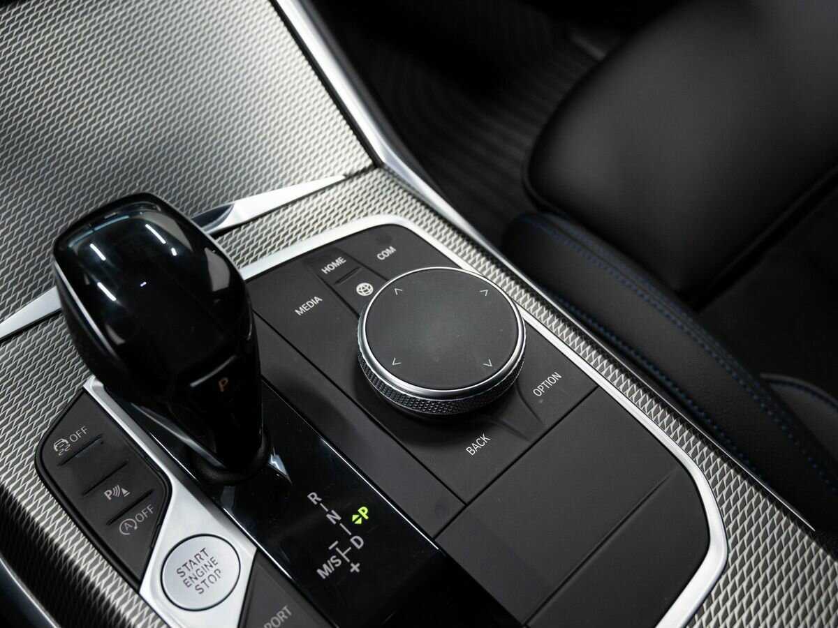 Купить BMW 3 серии с пробегом. Фото: #22