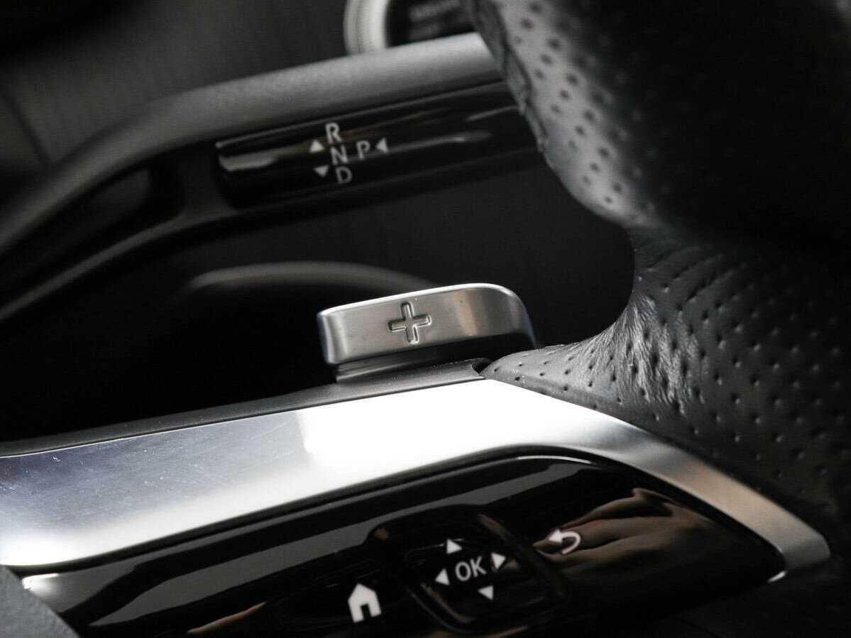 Купить Mercedes-Benz C-Класс с пробегом. Фото: #15