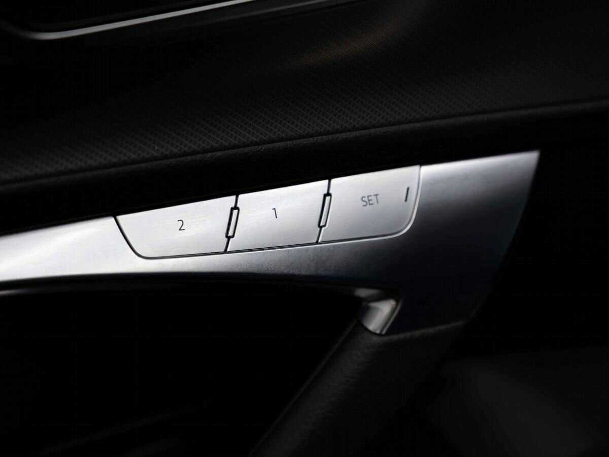 Купить Audi A6 с пробегом. Фото: #17