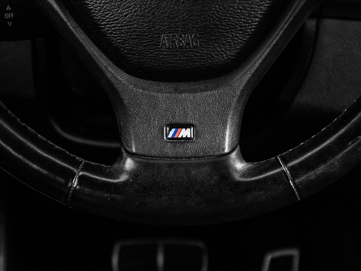 Купить BMW X6 с пробегом. Фото: #24