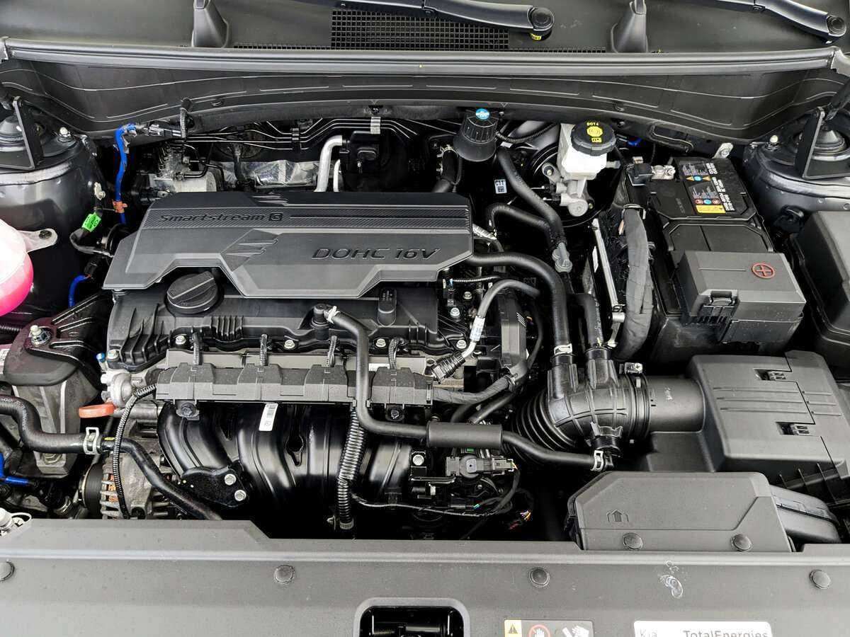 Купить Kia Sportage с пробегом. Фото: #7