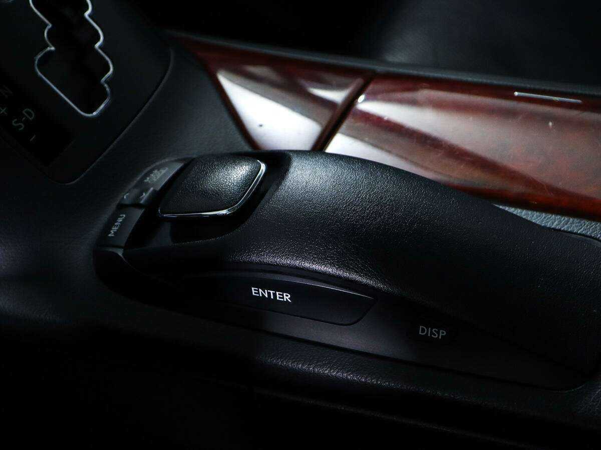 Купить Lexus RX с пробегом. Фото: #18