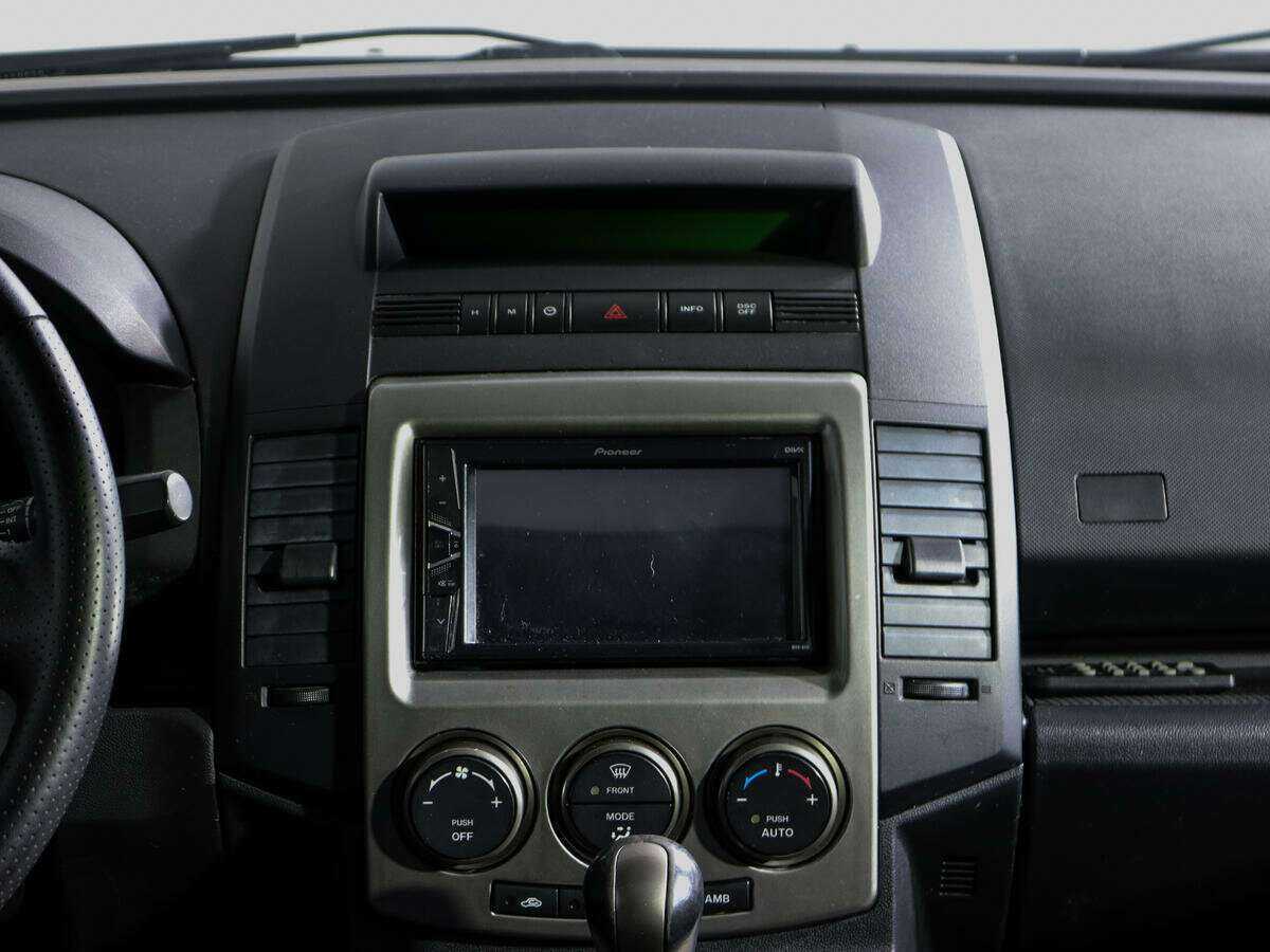 Купить Mazda 5 с пробегом. Фото: #12