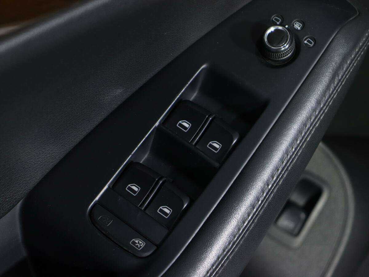 Купить Audi Q5 с пробегом. Фото: #12