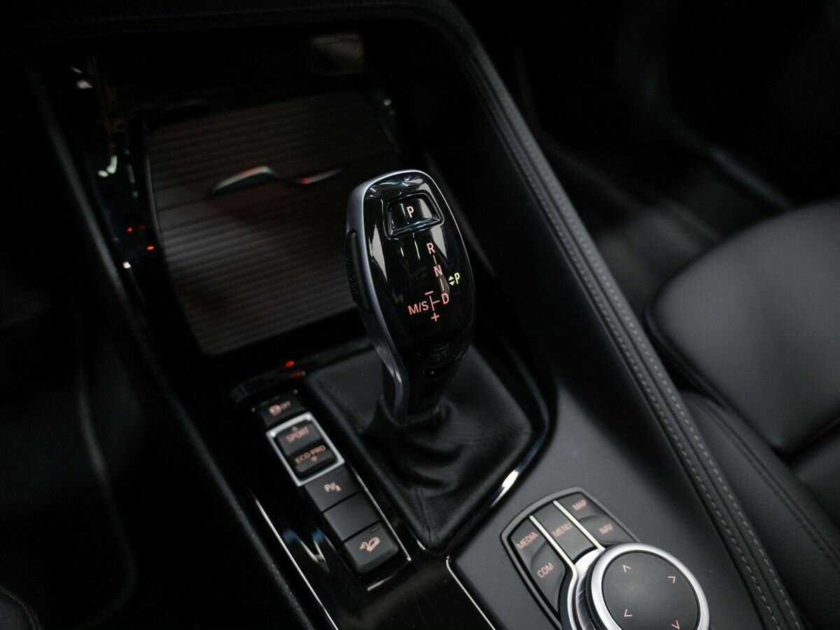 Купить BMW X2 с пробегом. Фото: #18