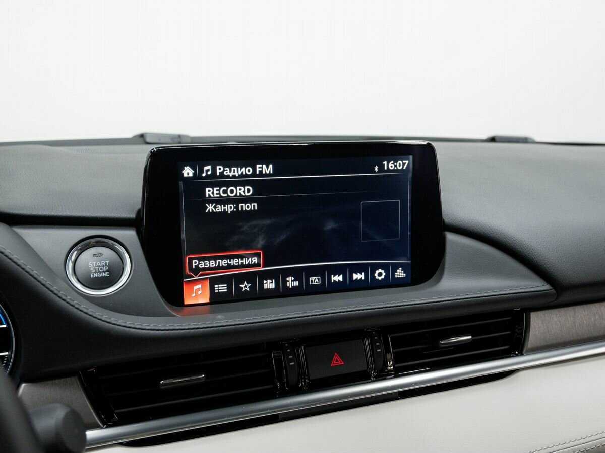 Купить Mazda 6 с пробегом. Фото: #24