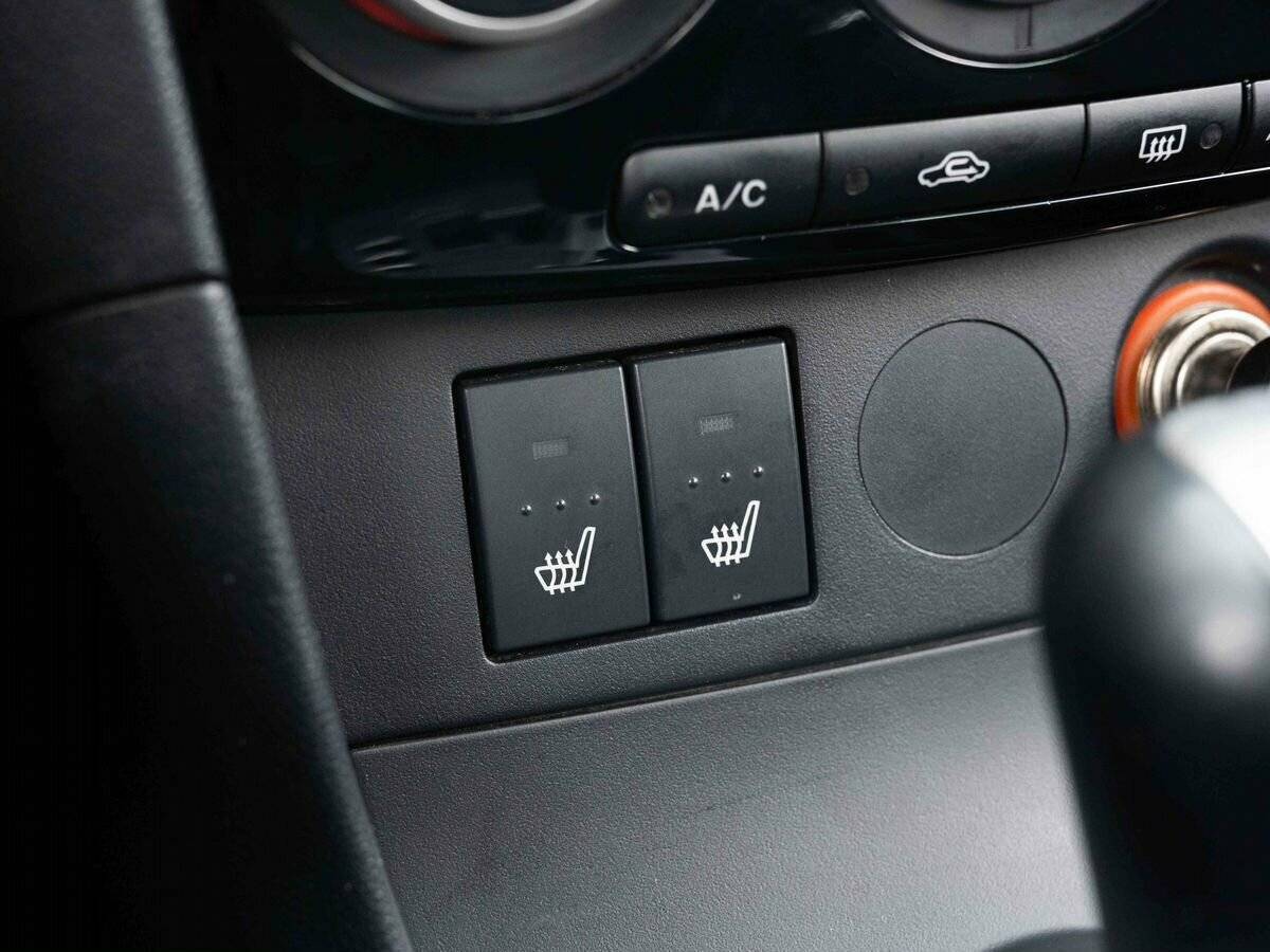 Купить Mazda 3 с пробегом. Фото: #20
