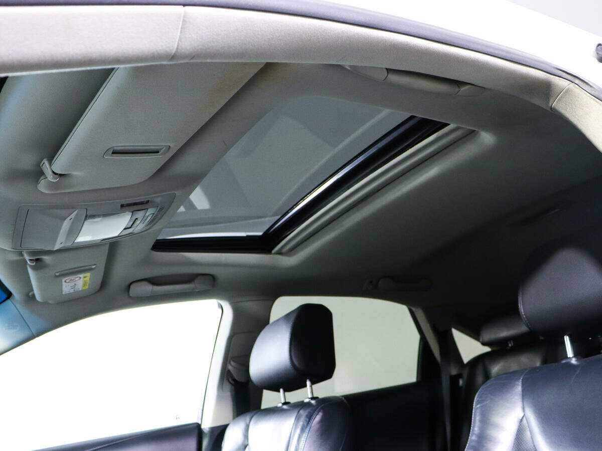 Купить Lexus RX с пробегом. Фото: #12