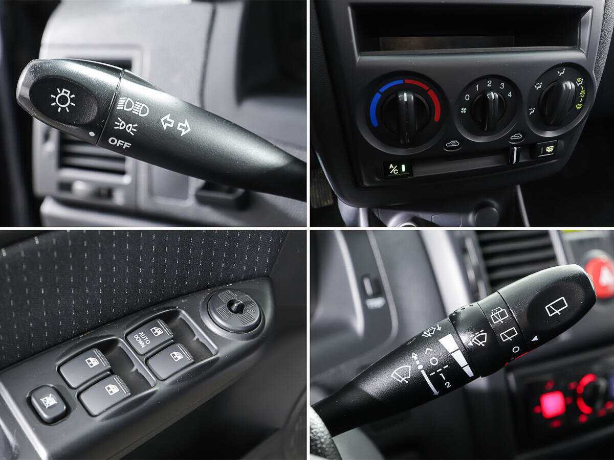 Купить Hyundai Getz с пробегом. Фото: #14