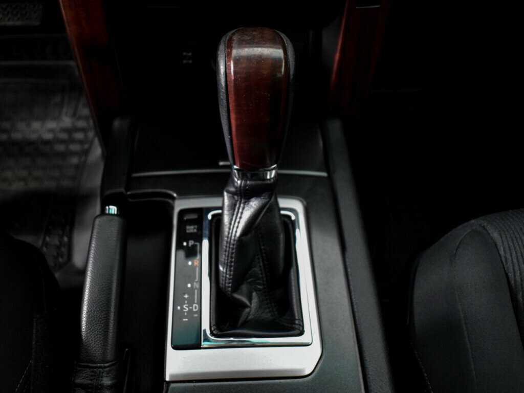 Купить Toyota Land Cruiser Prado с пробегом. Фото: #14