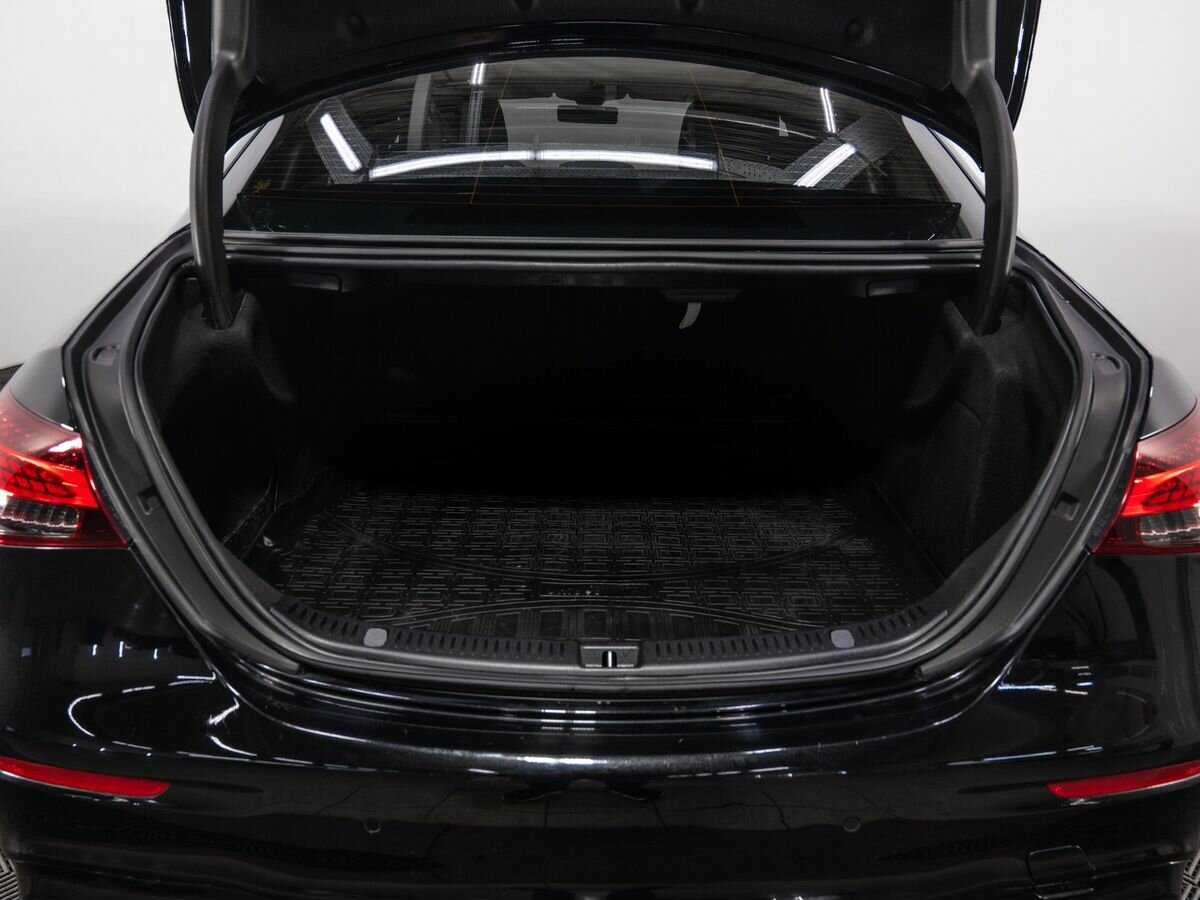 Купить Mercedes-Benz E-Класс с пробегом. Фото: #22