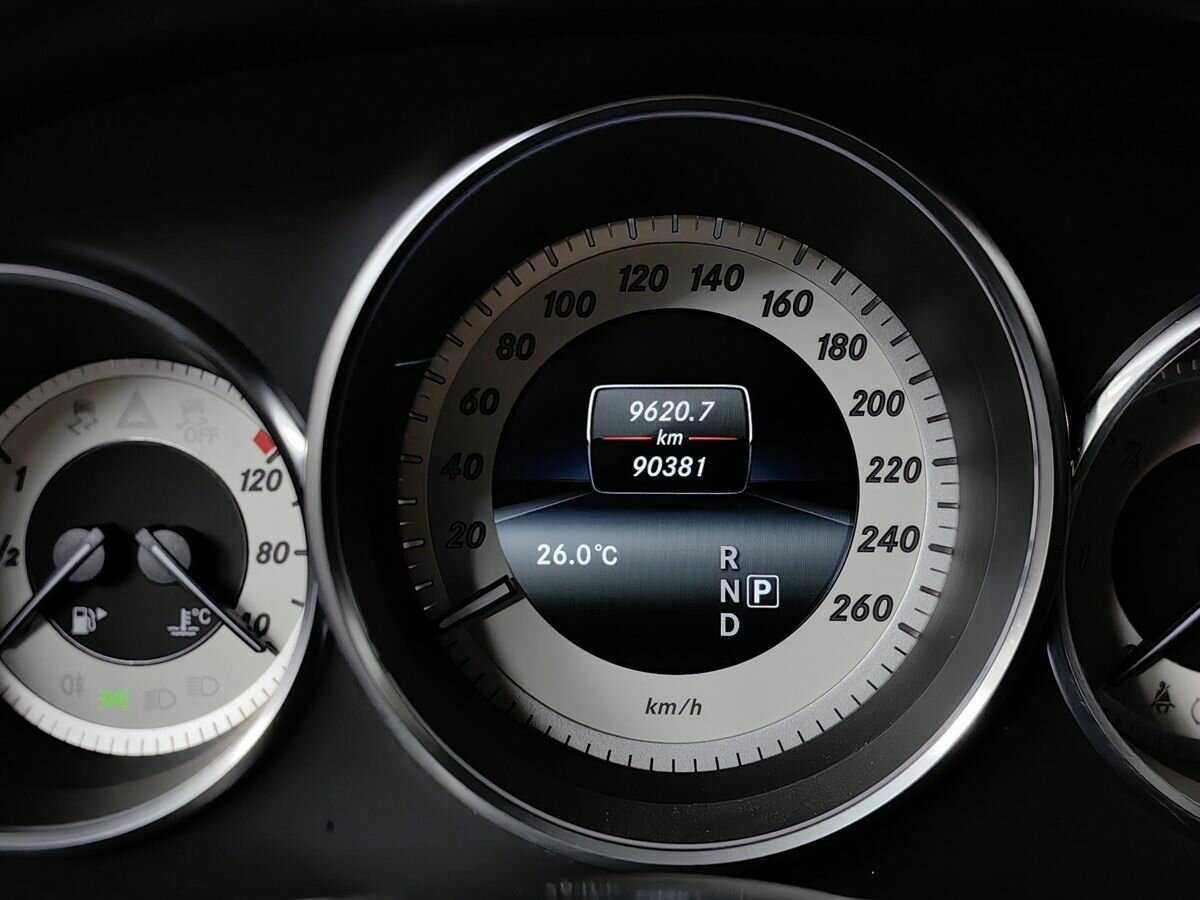 Купить Mercedes-Benz CLS с пробегом. Фото: #16