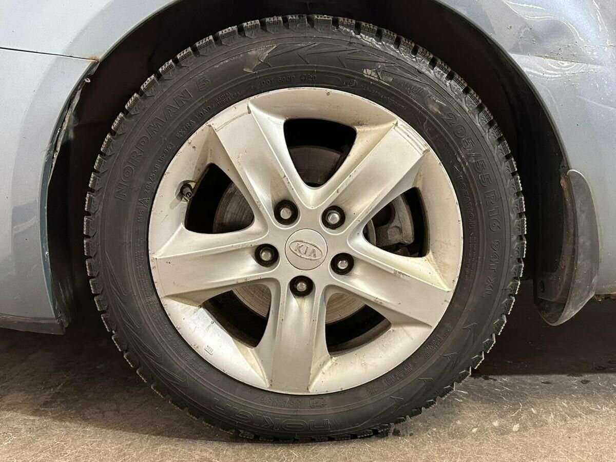 Купить Kia Ceed с пробегом. Фото: #15