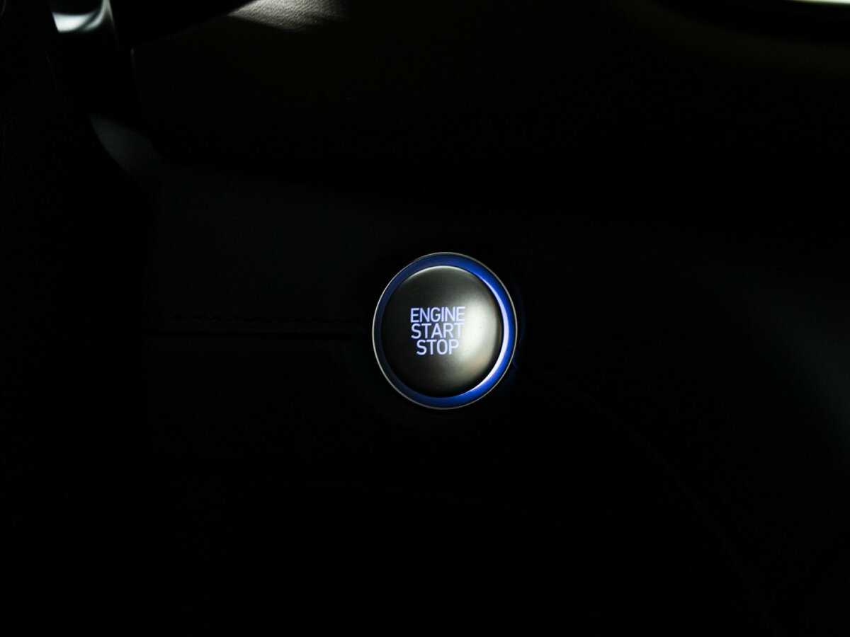 Купить Hyundai Santa Fe с пробегом. Фото: #24