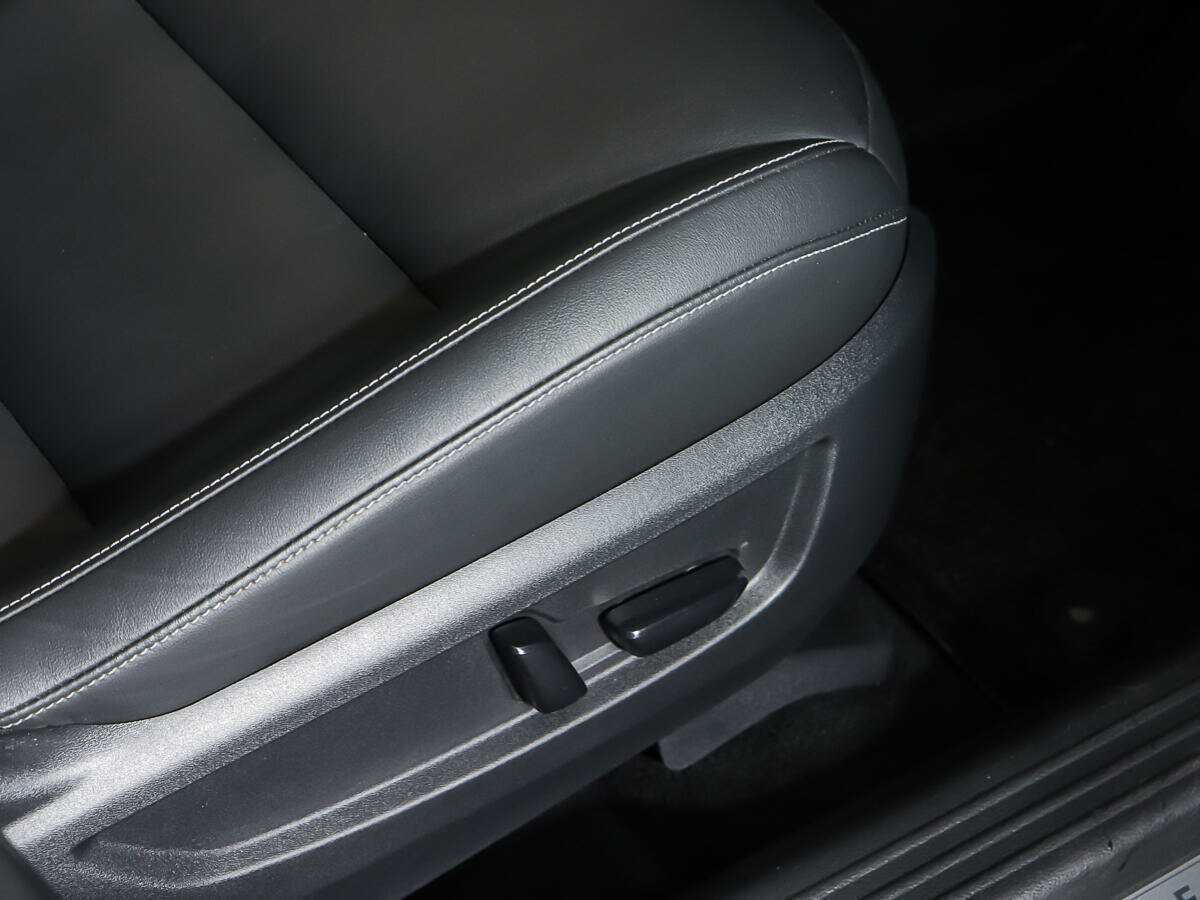Купить Infiniti QX50 с пробегом. Фото: #14