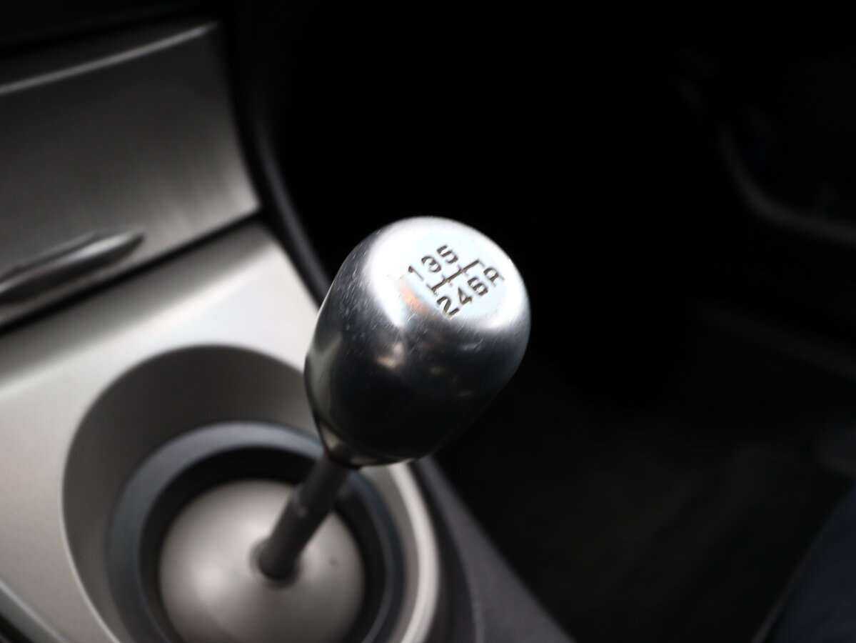 Купить Honda Civic с пробегом. Фото: #7