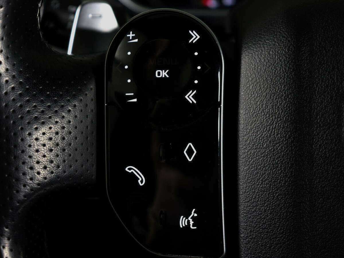 Купить Land Rover Range Rover Sport с пробегом. Фото: #16