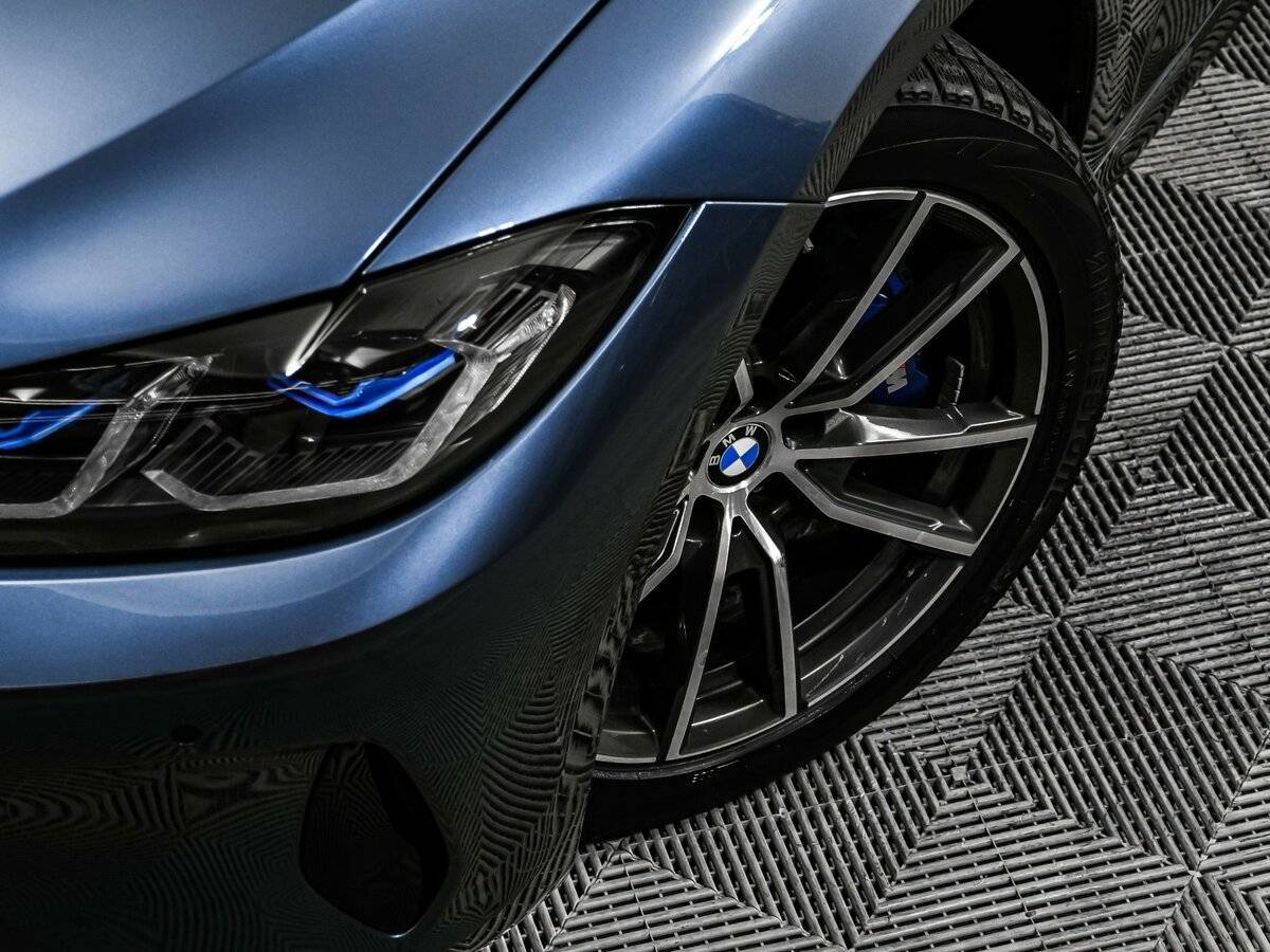 Купить BMW 4 серии с пробегом. Фото: #13