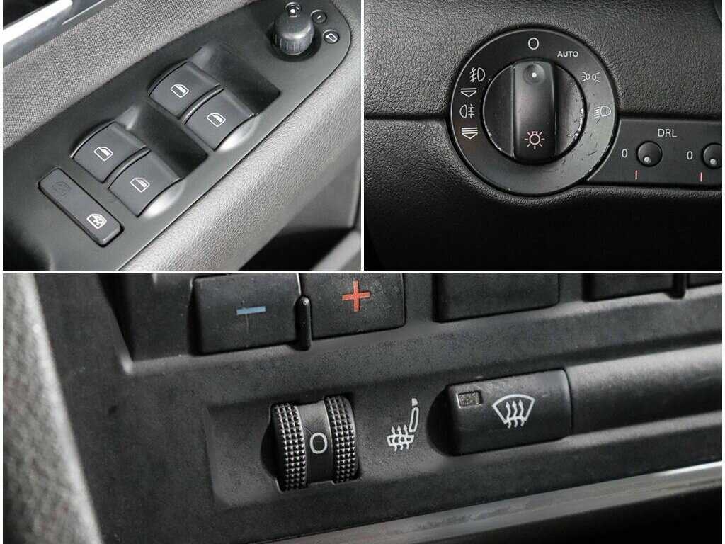 Купить Audi A4 с пробегом. Фото: #13