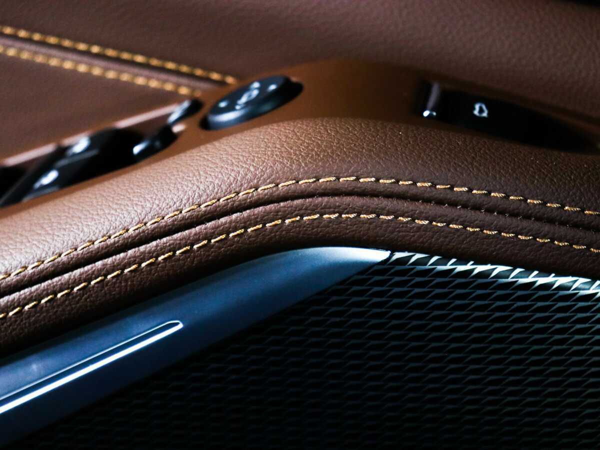 Купить BMW X5 с пробегом. Фото: #27