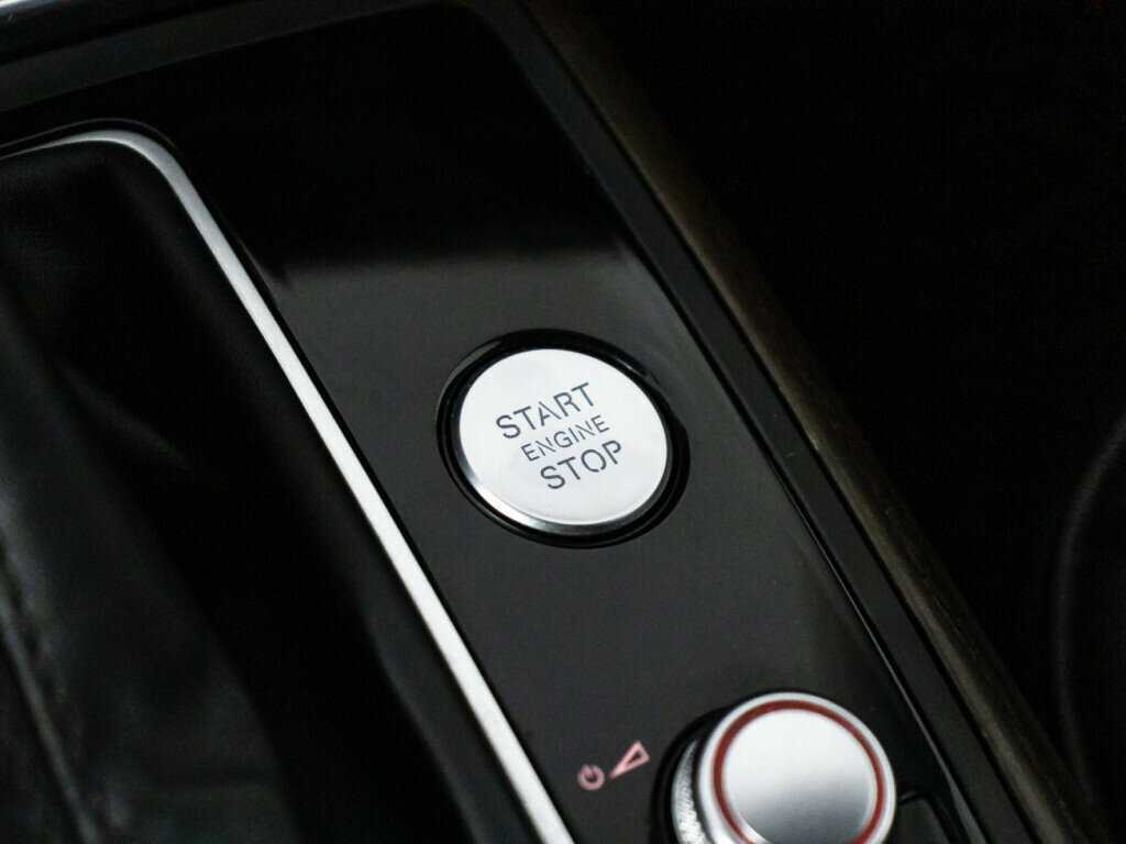 Купить Audi A6 allroad с пробегом. Фото: #19