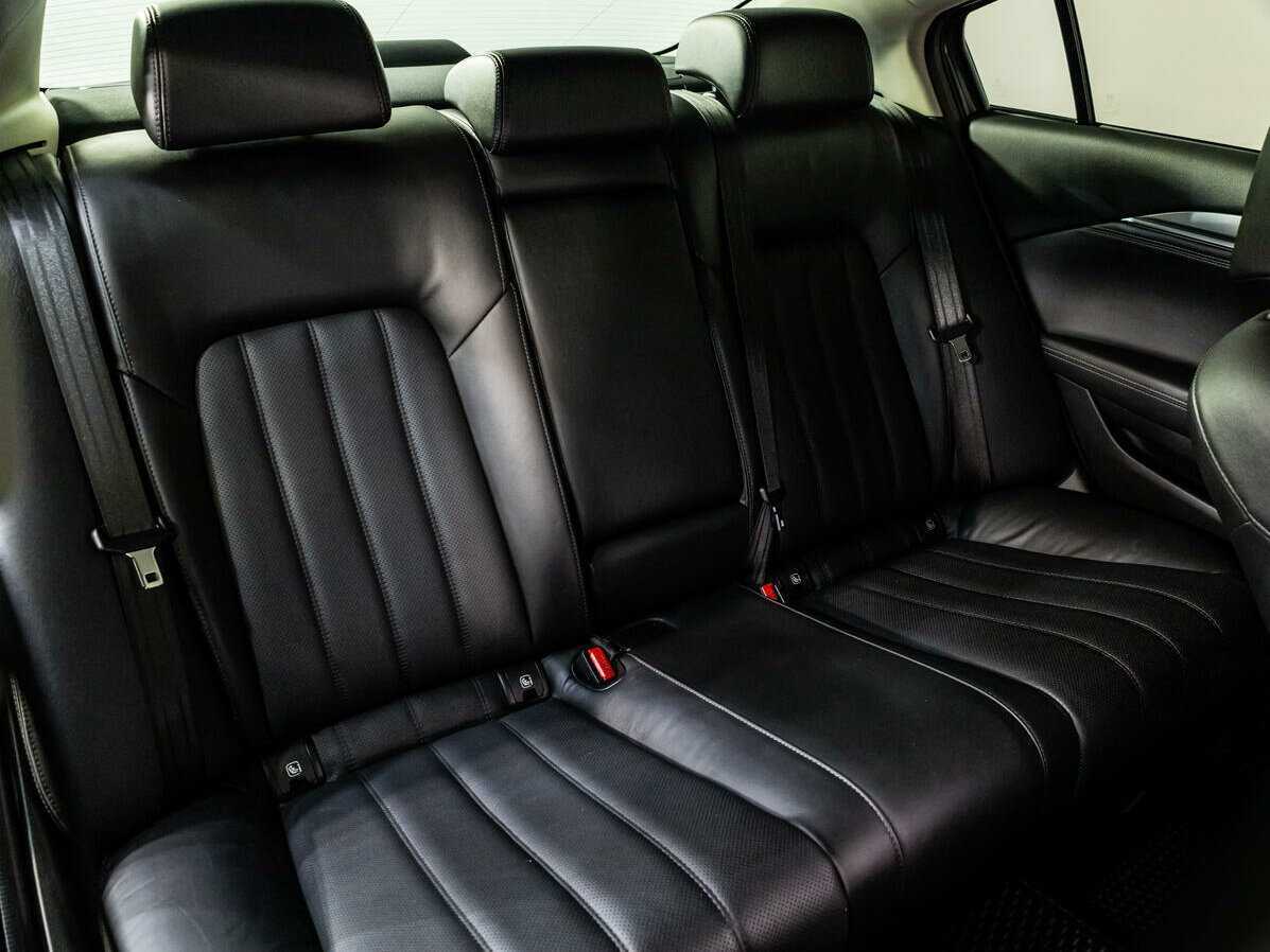 Купить Mazda 6 с пробегом. Фото: #10