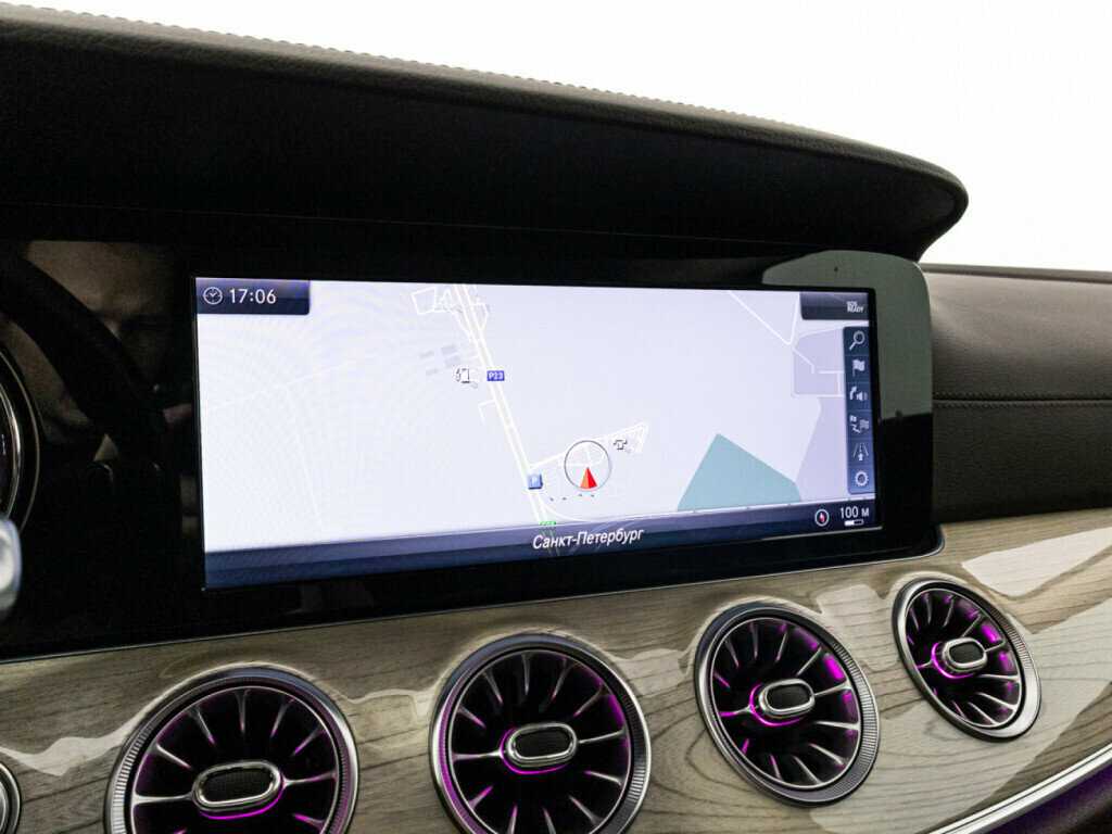 Купить Mercedes-Benz CLS с пробегом. Фото: #14