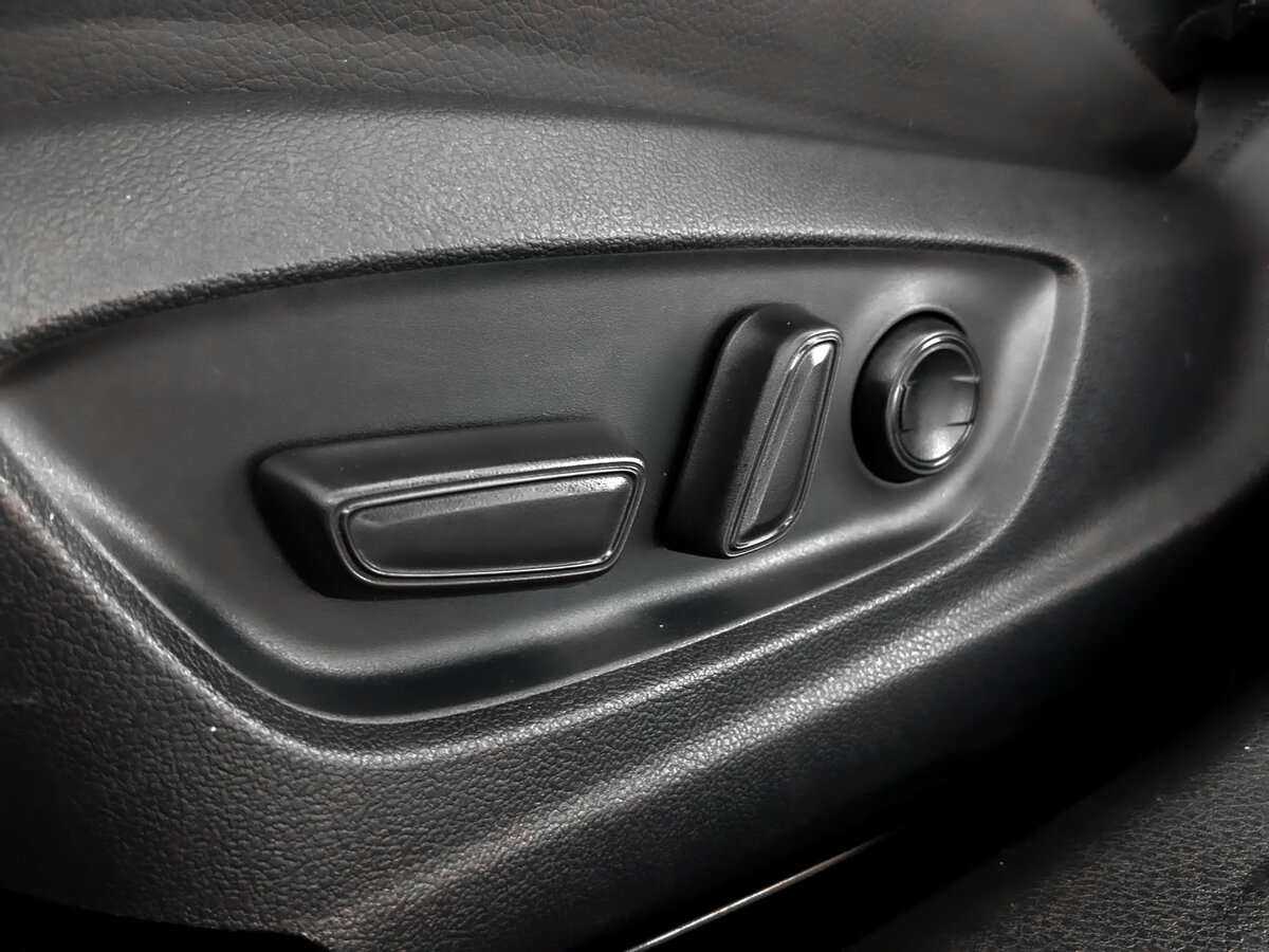 Купить Toyota Camry с пробегом. Фото: #15