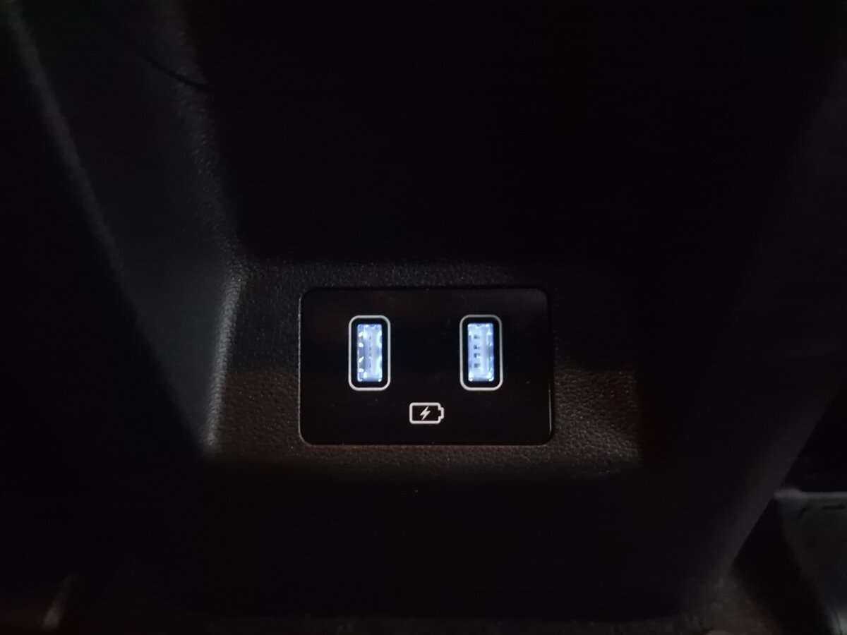 Купить Hyundai Tucson с пробегом. Фото: #15