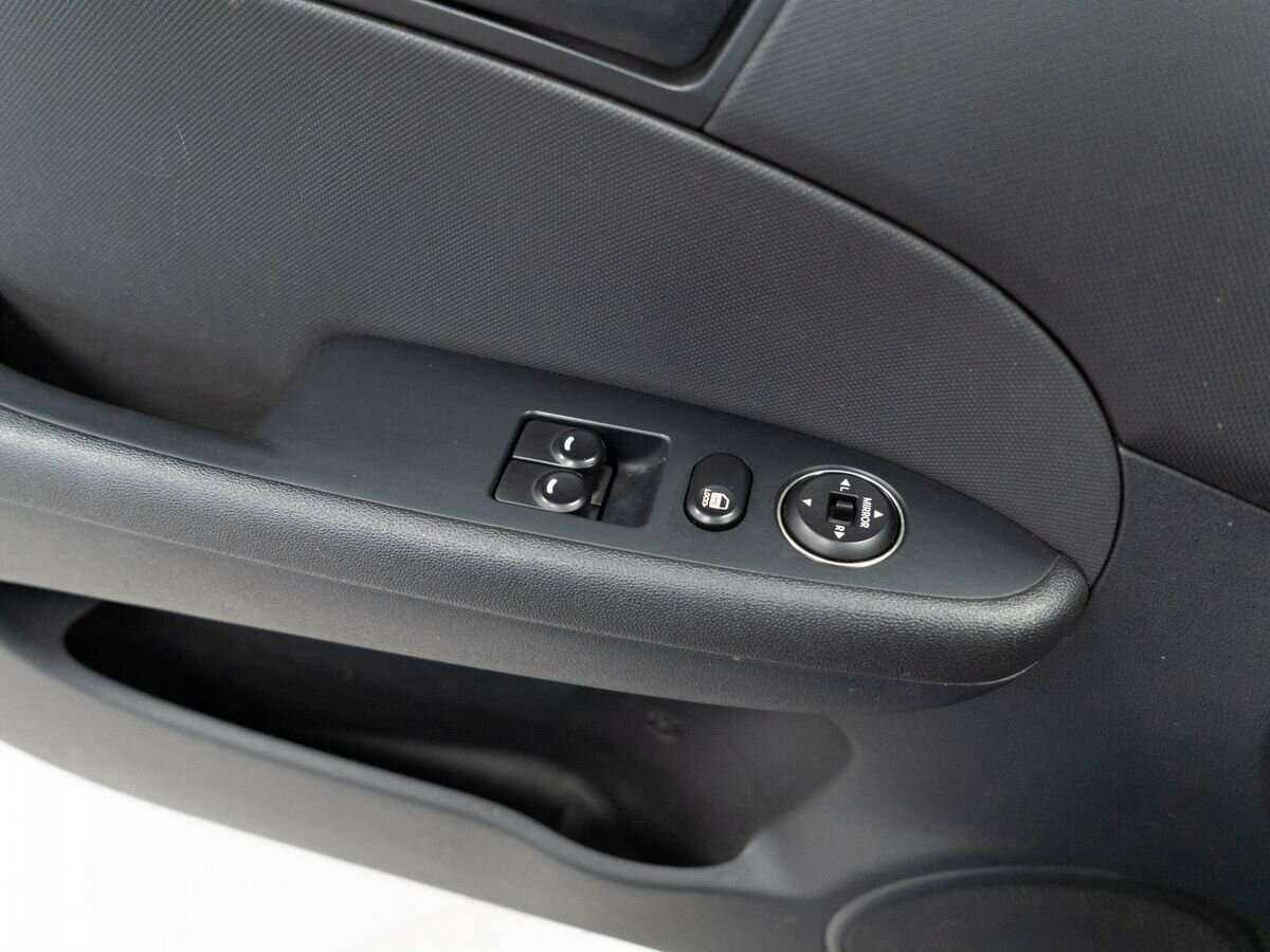 Купить Hyundai i30 с пробегом. Фото: #12