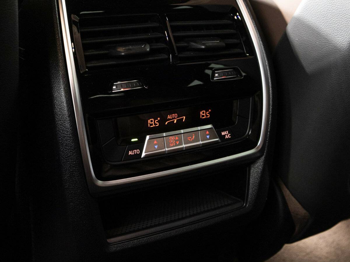 Купить BMW X6 с пробегом. Фото: #15