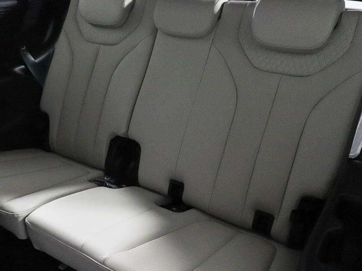 Купить Hyundai Palisade с пробегом. Фото: #8
