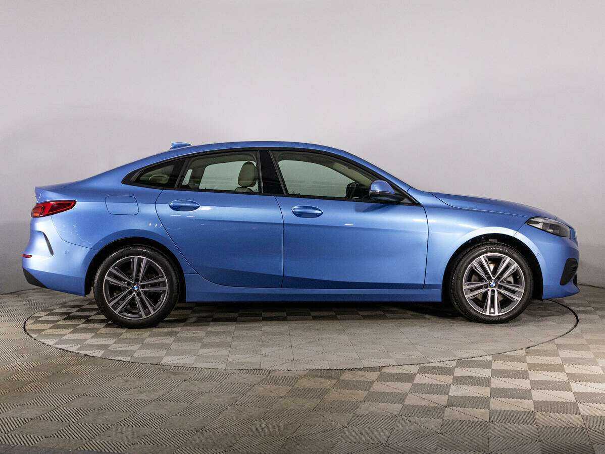 Купить BMW 2 серии с пробегом. Фото: #3