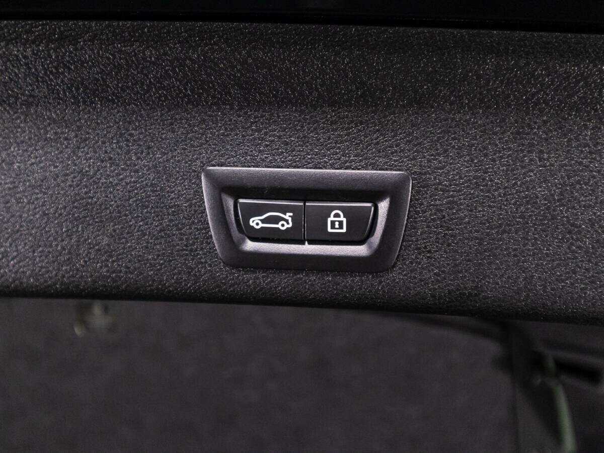 Купить BMW X4 с пробегом. Фото: #14