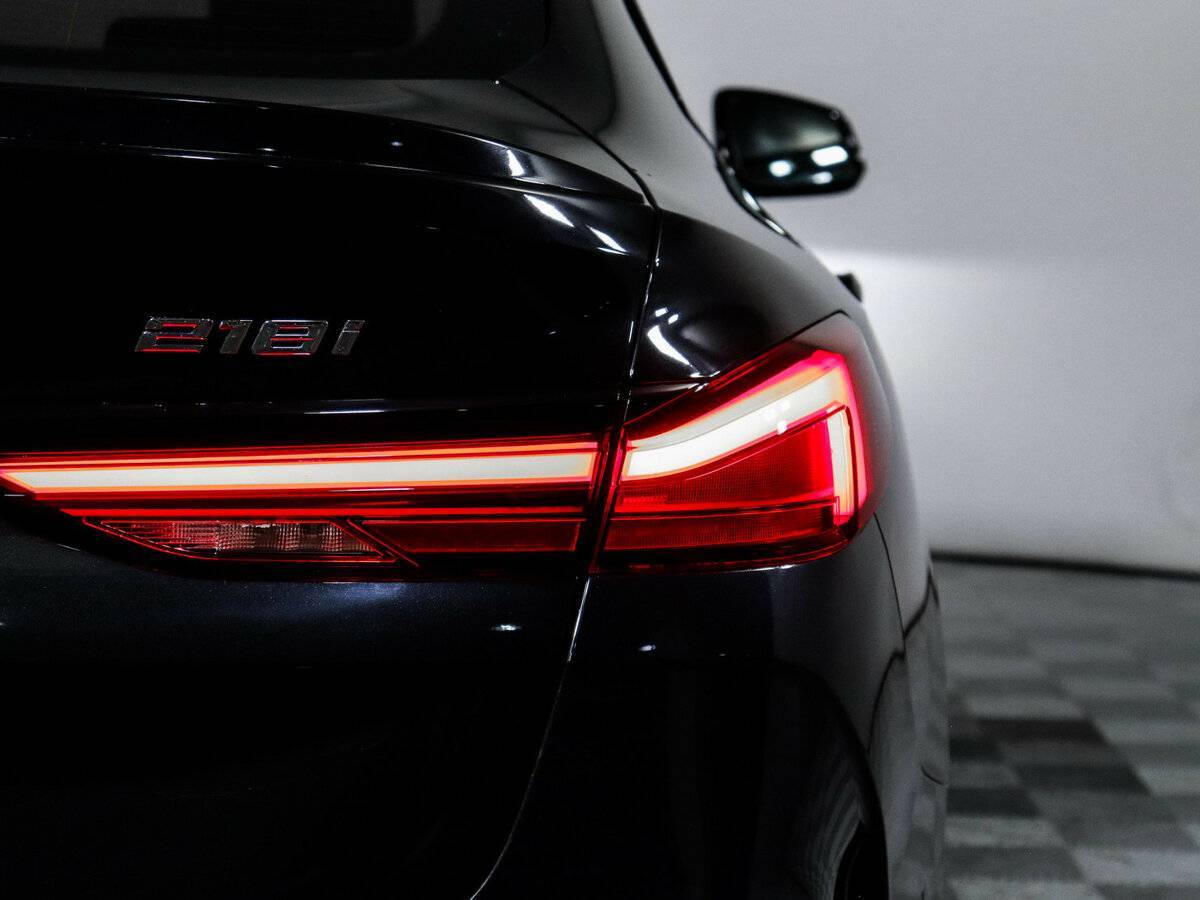 Купить BMW 2 серии с пробегом. Фото: #15