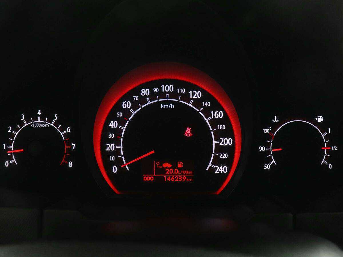 Купить Kia Ceed с пробегом. Фото: #6
