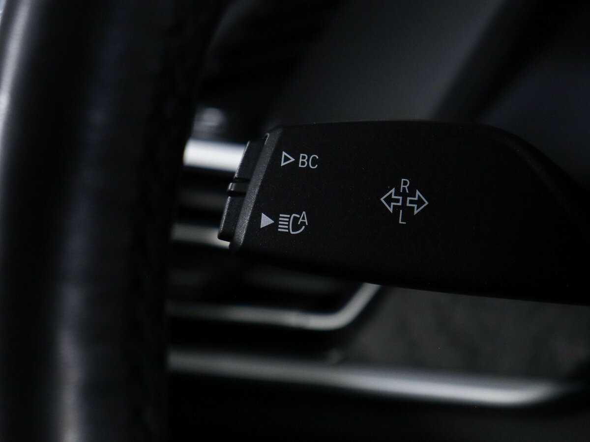 Купить BMW X7 с пробегом. Фото: #29