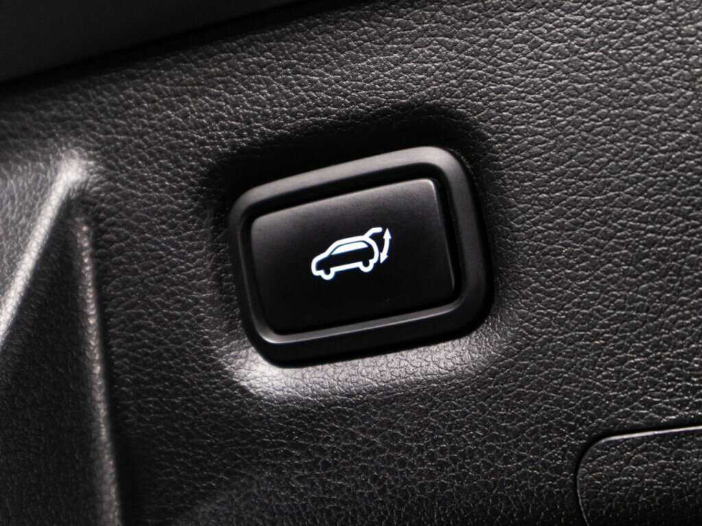 Купить Hyundai Santa Fe с пробегом. Фото: #10