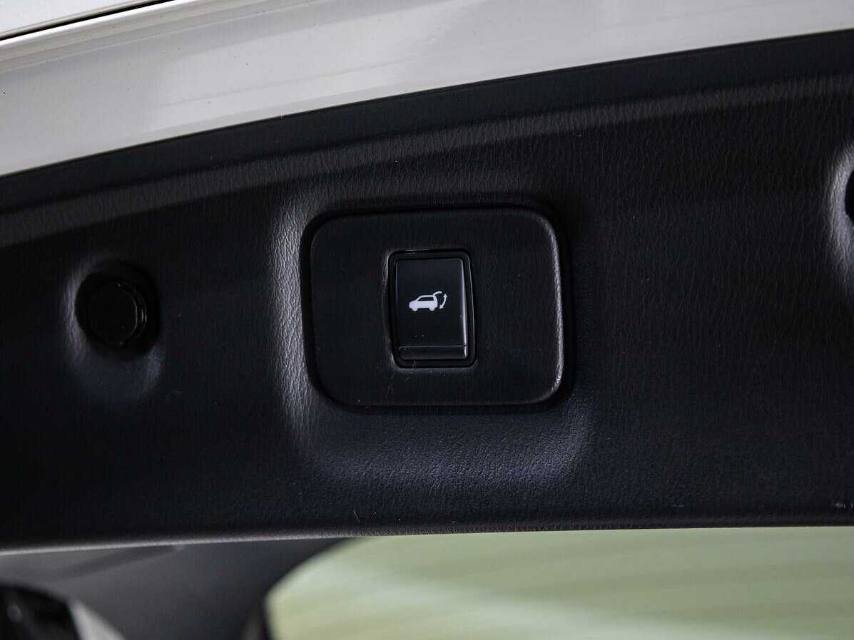 Купить Infiniti QX60 с пробегом. Фото: #20